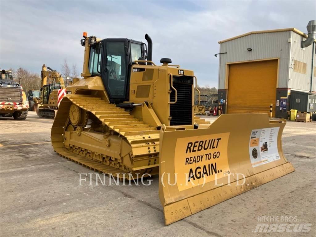 CAT D6N LGP Dozere Beltegående