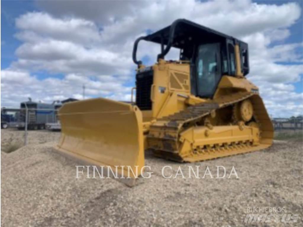 CAT D6N LGP Dozere Beltegående