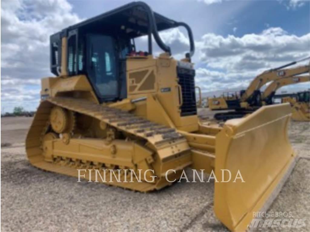 CAT D6N LGP Dozere Beltegående