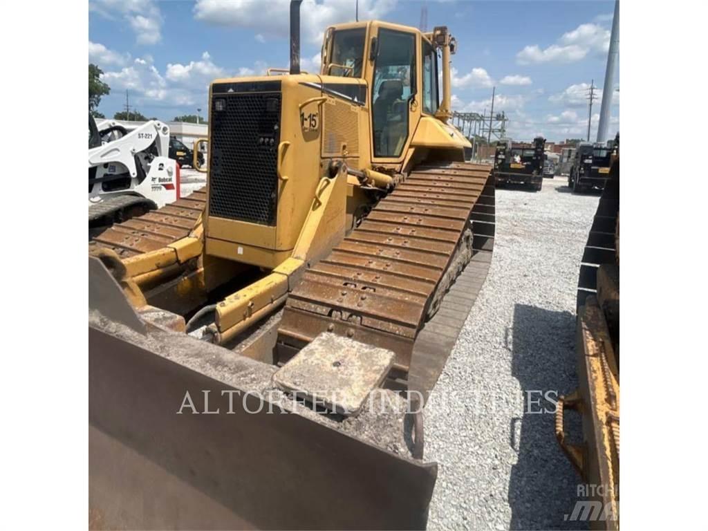 CAT D6N LGP Dozere Beltegående