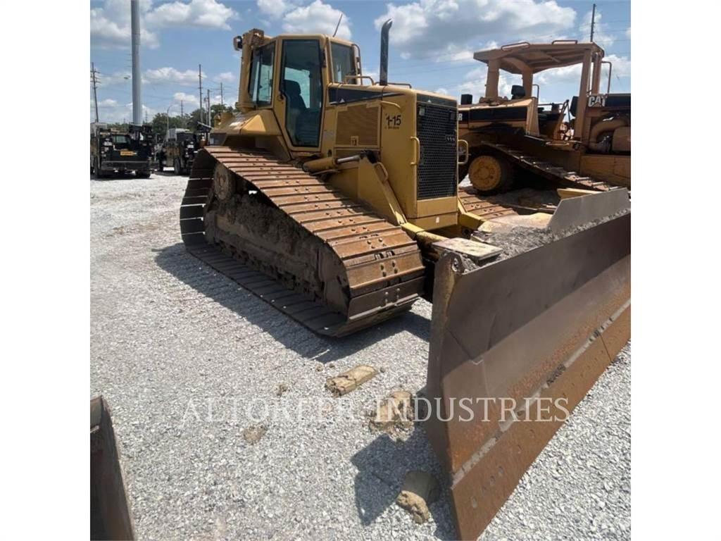 CAT D6N LGP Dozere Beltegående