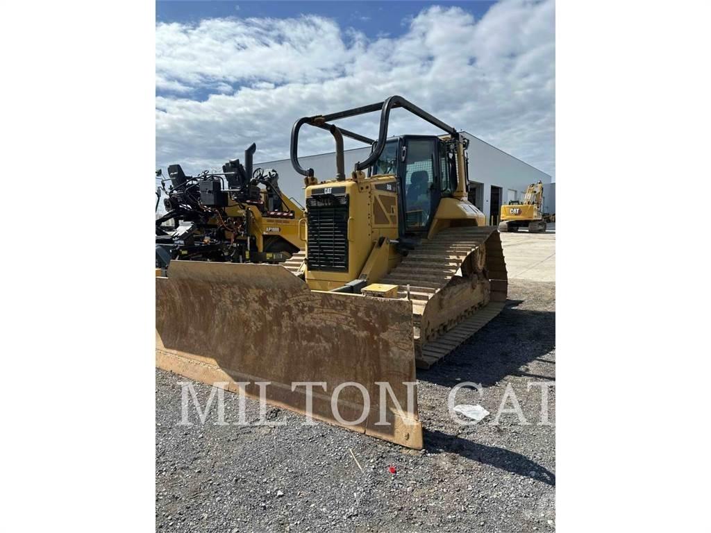 CAT D6N LGP Dozere Beltegående