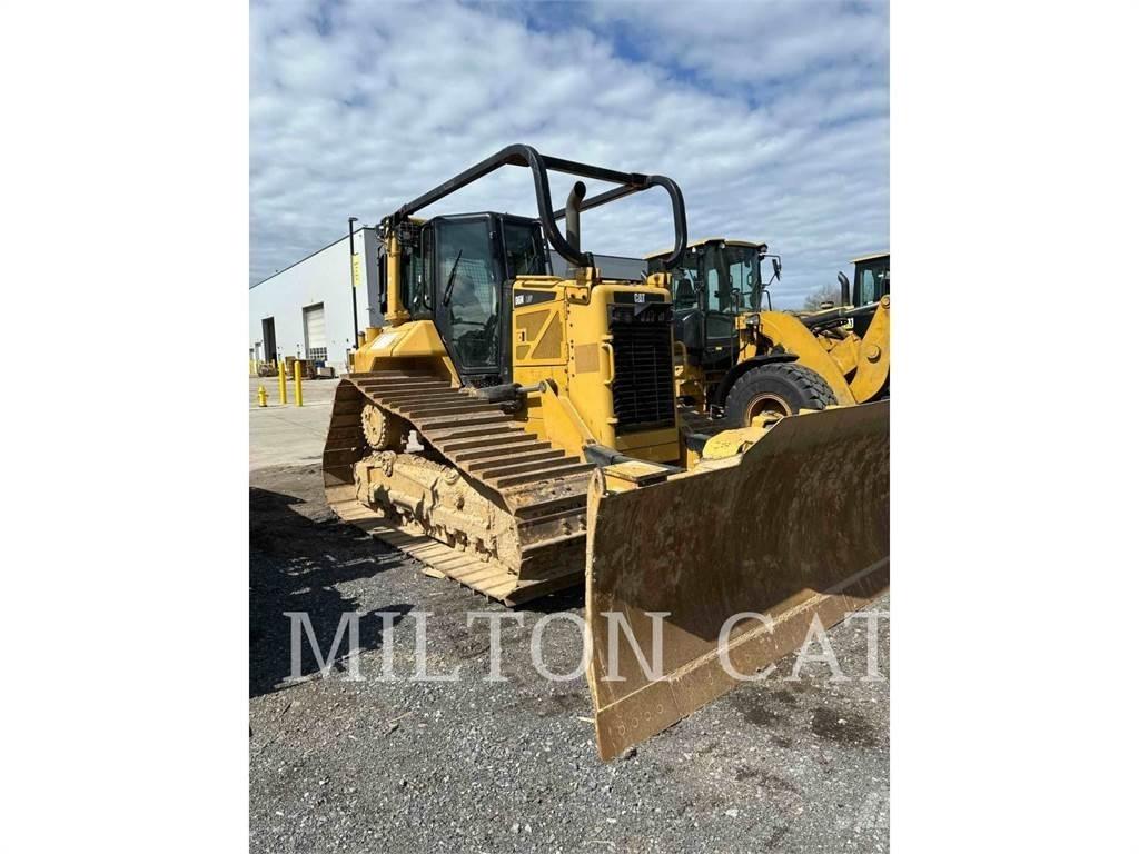 CAT D6N LGP Dozere Beltegående