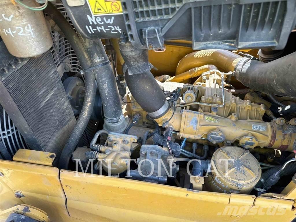 CAT D6N LGP Dozere Beltegående