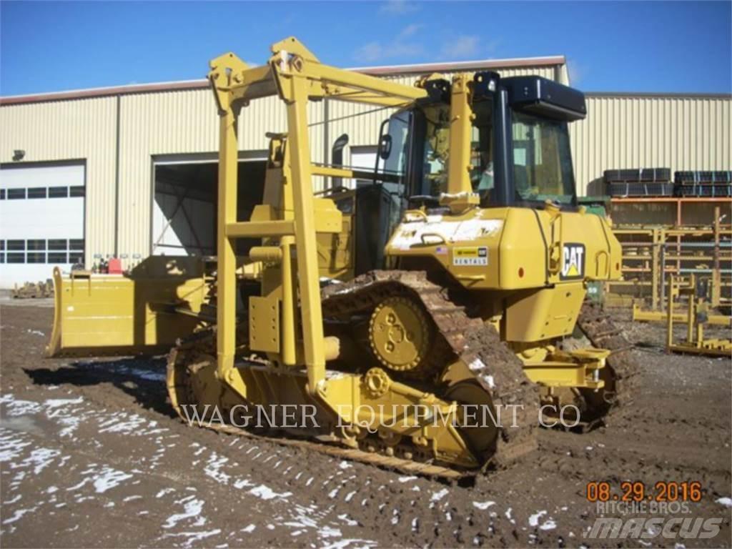 CAT D6N LGP Dozere Beltegående