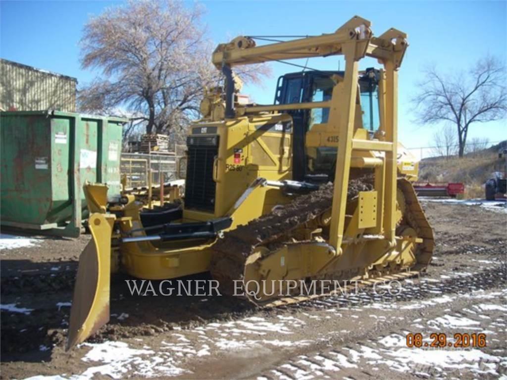 CAT D6N LGP Dozere Beltegående