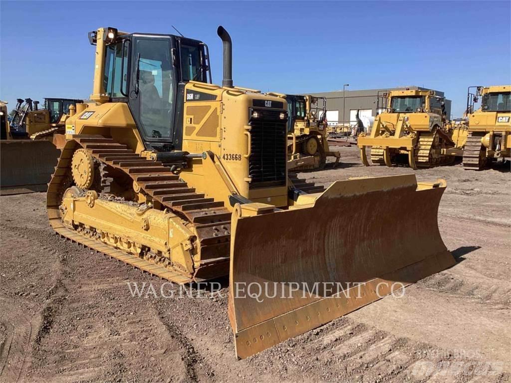 CAT D6N LGP Dozere Beltegående