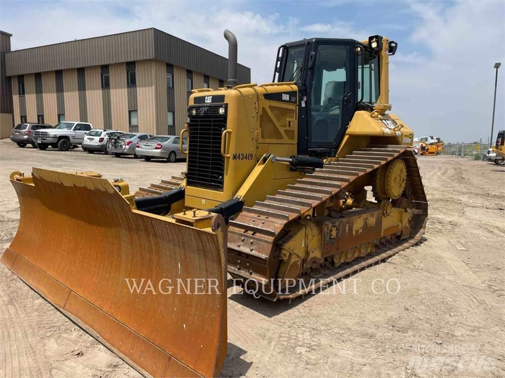 CAT D6N LGP Dozere Beltegående