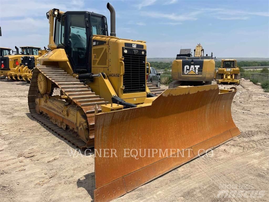 CAT D6N LGP Dozere Beltegående