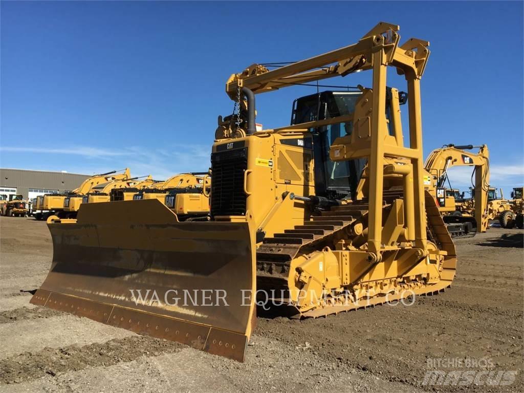 CAT D6N LGP Dozere Beltegående