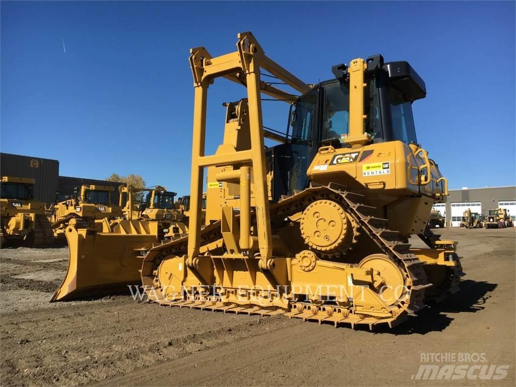 CAT D6N LGP Dozere Beltegående