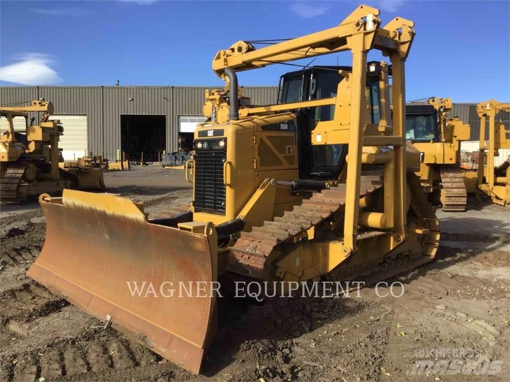 CAT D6N LGP Dozere Beltegående