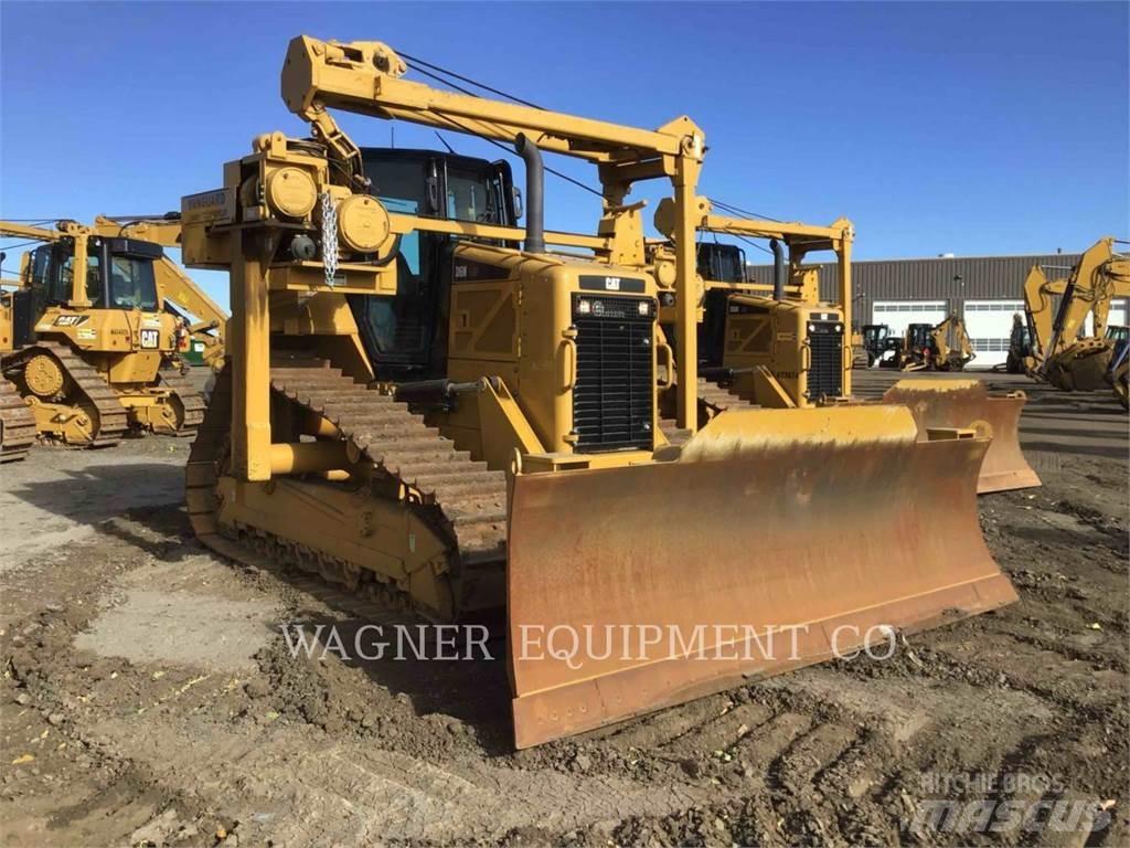 CAT D6N LGP Dozere Beltegående