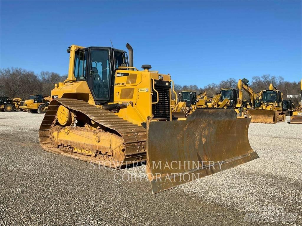 CAT D6N LGP Dozere Beltegående