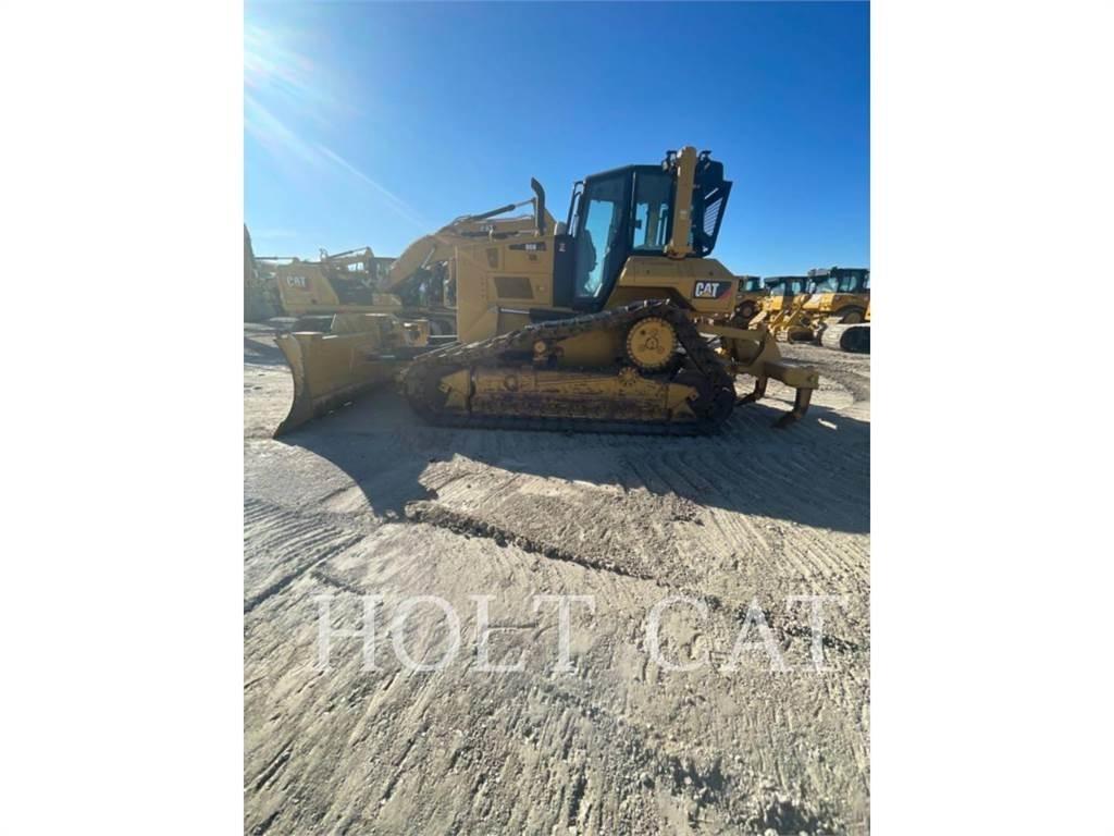 CAT D6N LGP Dozere Beltegående