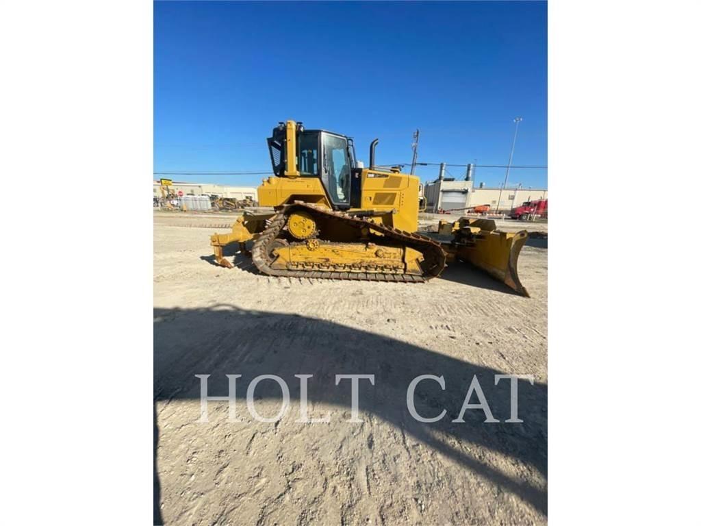CAT D6N LGP Dozere Beltegående