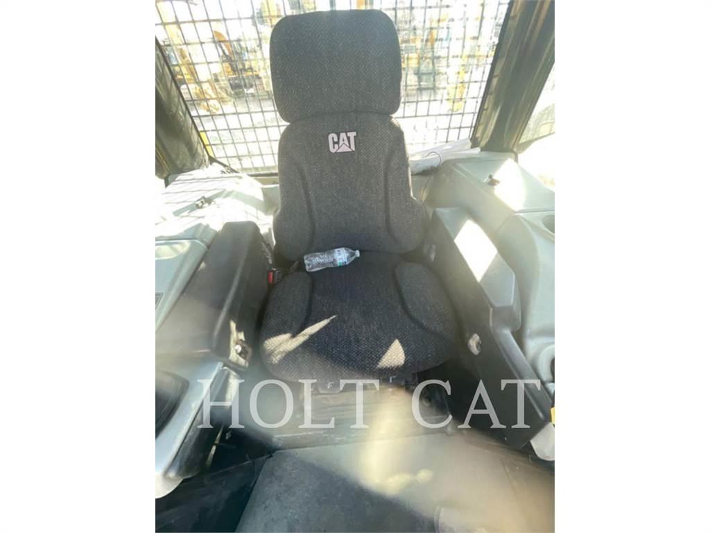 CAT D6N LGP Dozere Beltegående
