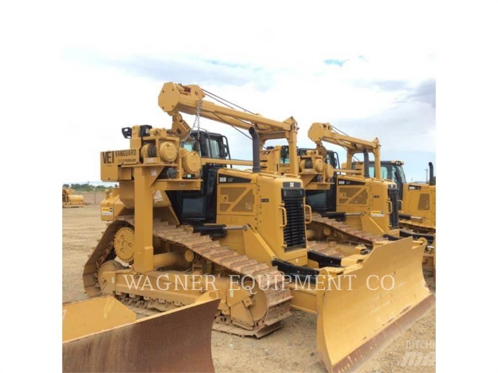 CAT D6N LGP PL Dozere Beltegående