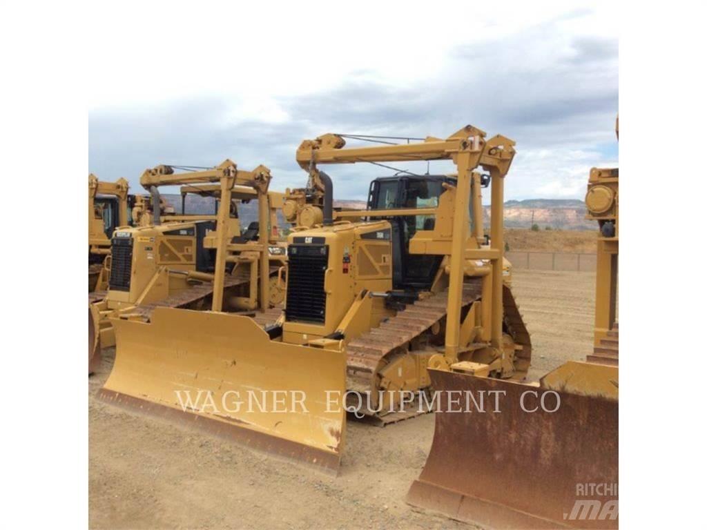 CAT D6N LGP PL Dozere Beltegående