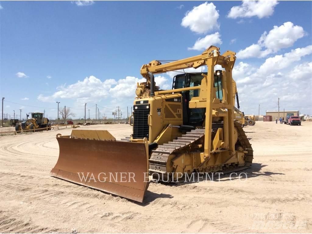 CAT D6N LGP PL Dozere Beltegående