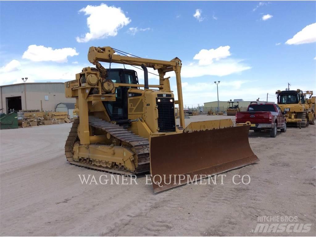 CAT D6N LGP PL Dozere Beltegående