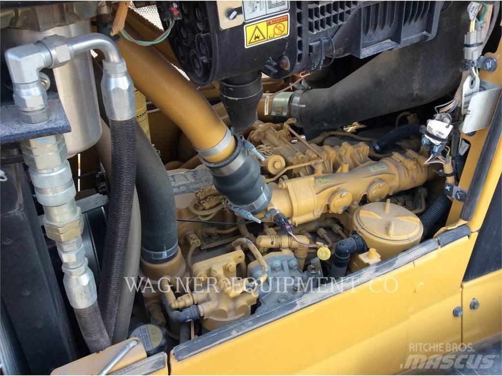CAT D6N LGP PL Dozere Beltegående