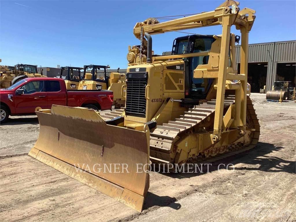 CAT D6N LGP PL Dozere Beltegående