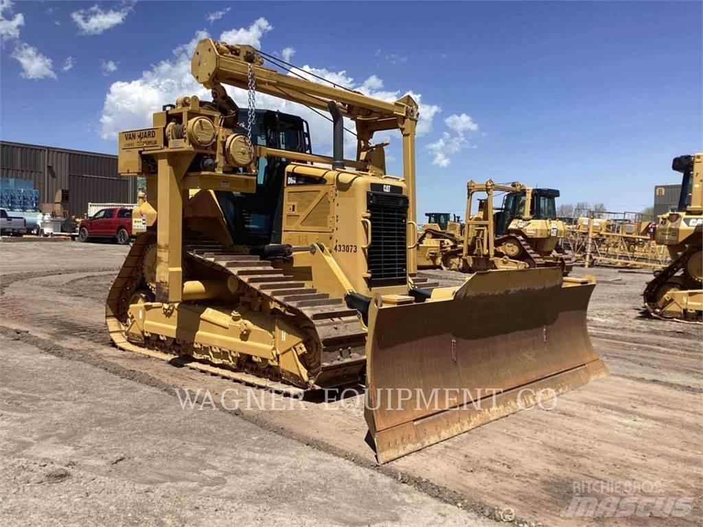 CAT D6N LGP PL Dozere Beltegående