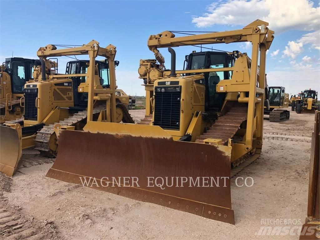 CAT D6N LGP PL Dozere Beltegående