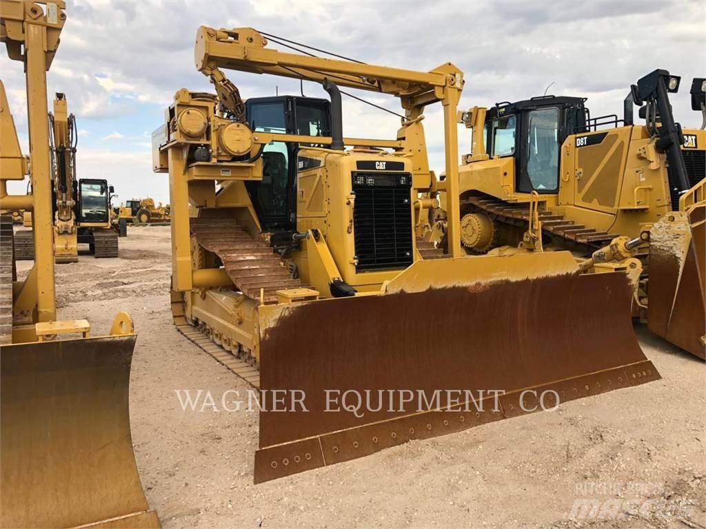 CAT D6N LGP PL Dozere Beltegående