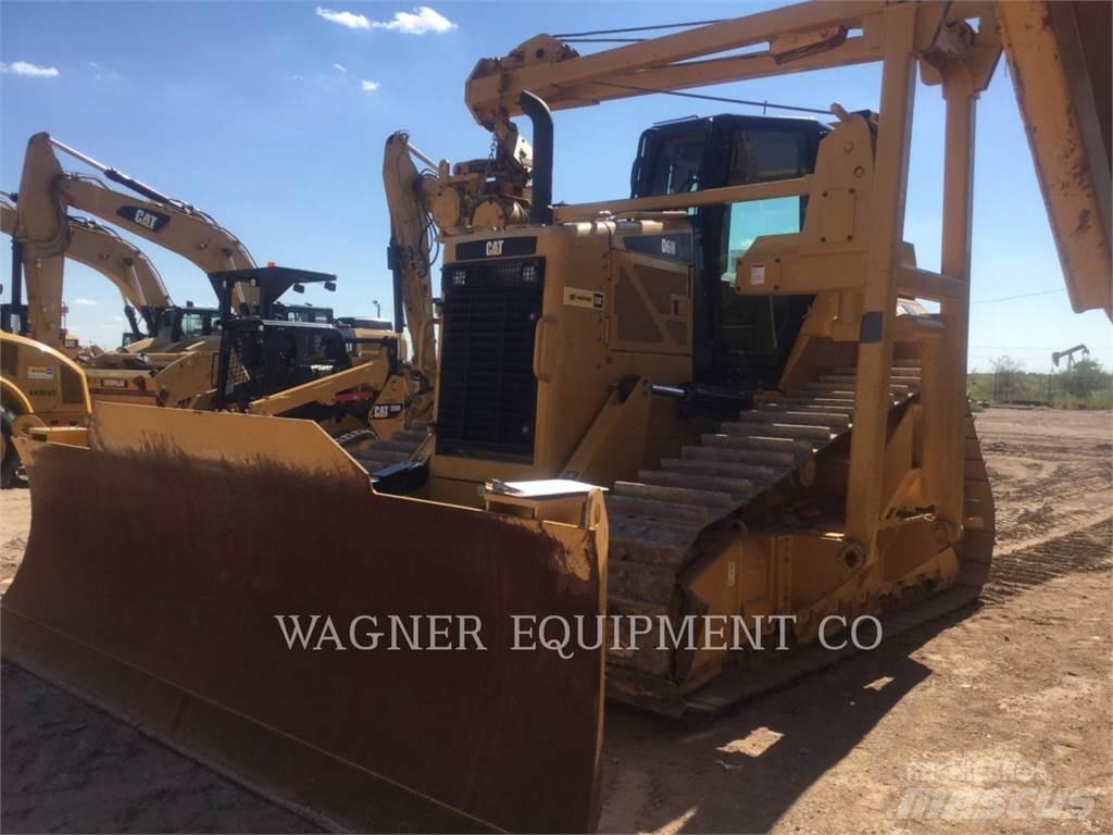 CAT D6N LGP PL Dozere Beltegående