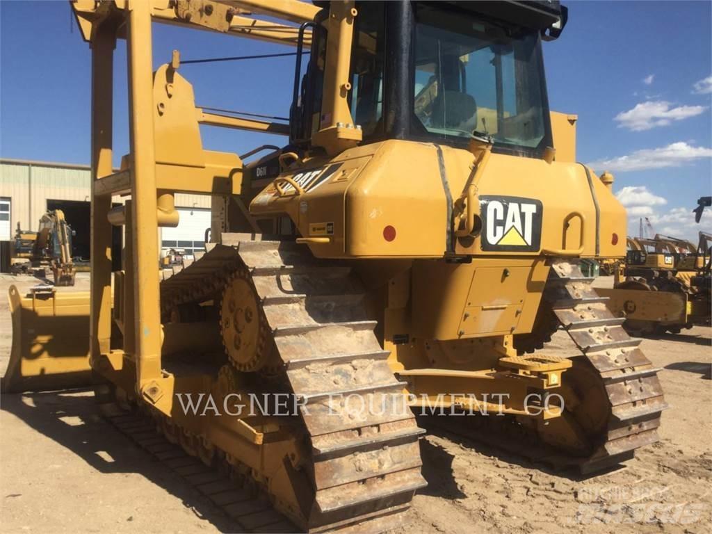 CAT D6N LGP PL Dozere Beltegående