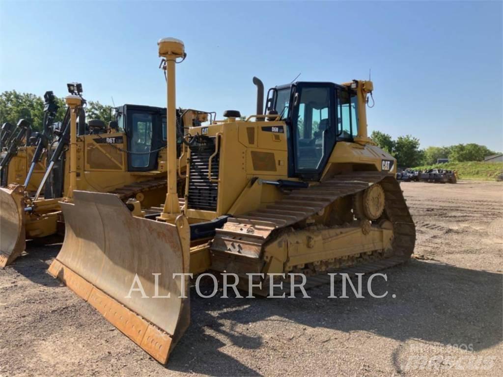 CAT D6N LGP R Dozere Beltegående