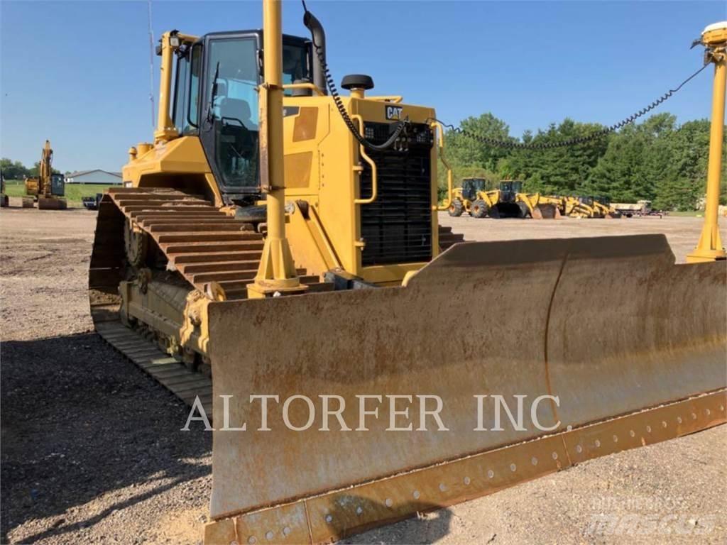 CAT D6N LGP R Dozere Beltegående