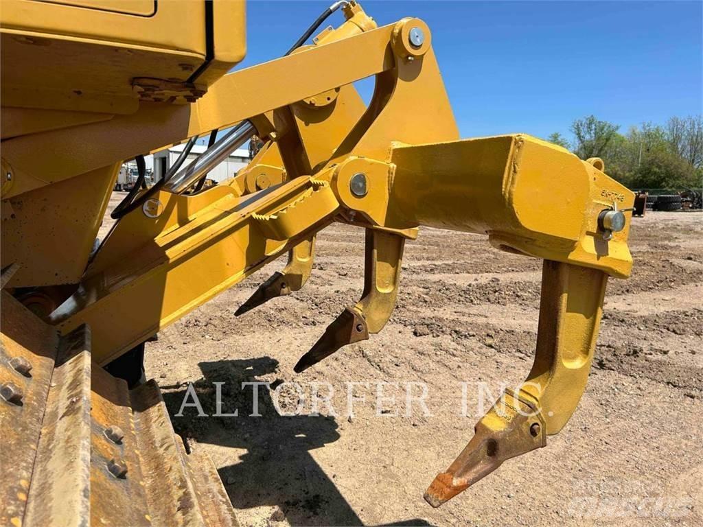 CAT D6N LGP R Dozere Beltegående
