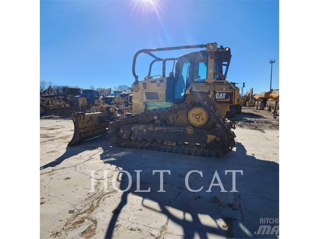 CAT D6N LGP3 Dozere Beltegående