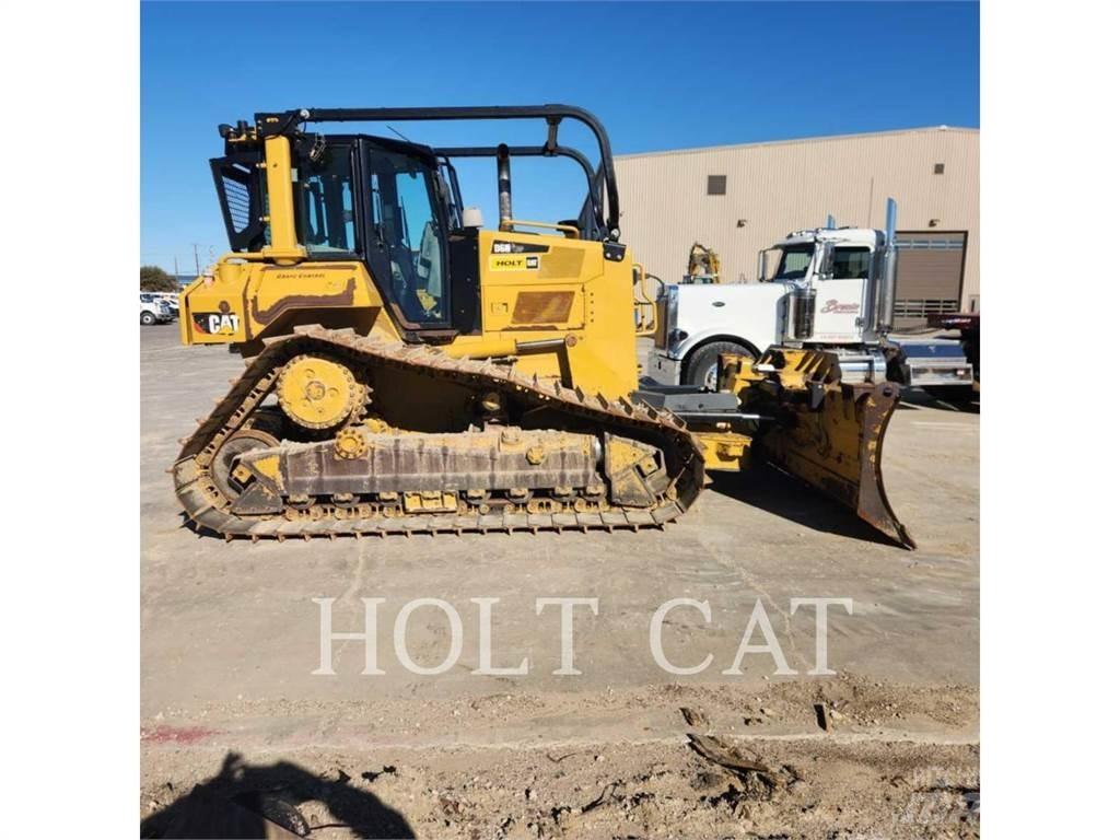 CAT D6N LGP3 Dozere Beltegående