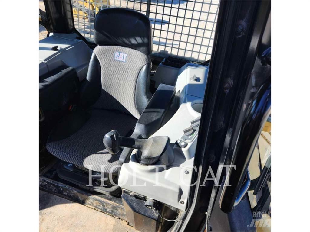 CAT D6N LGP3 Dozere Beltegående