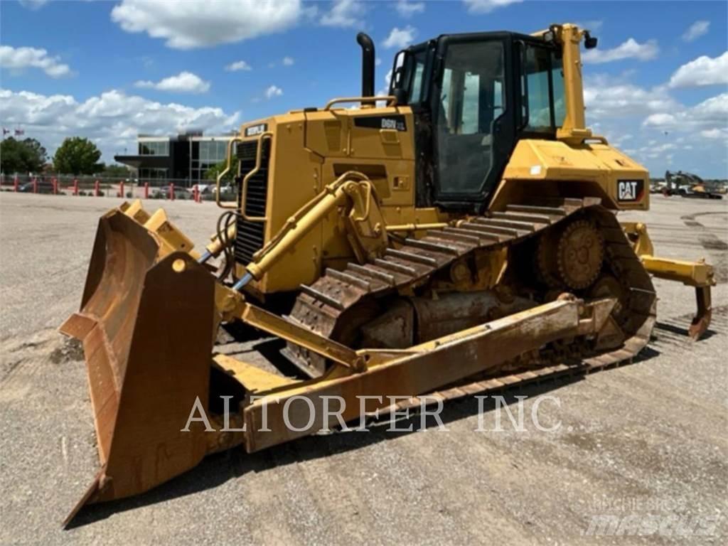 CAT D6N XL SU Dozere Beltegående