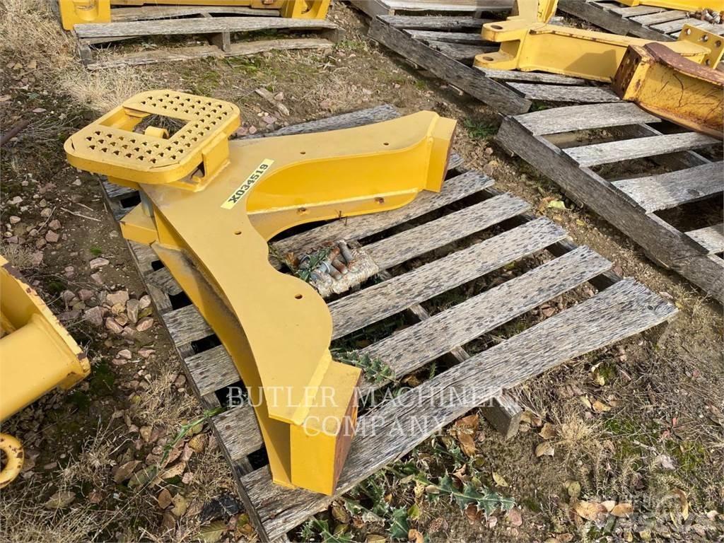 CAT D6NDRAWBAR Anlegg - Annet