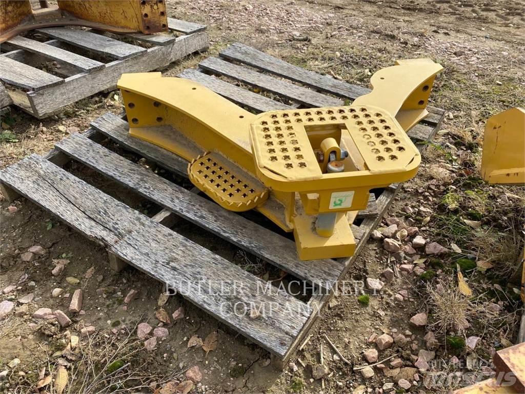 CAT D6NDRAWBAR Anlegg - Annet
