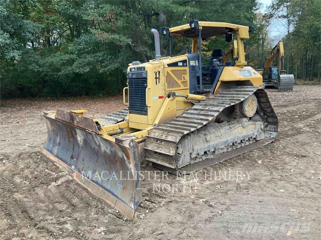 CAT D6NL Dozere Beltegående