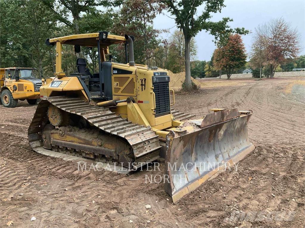CAT D6NL Dozere Beltegående