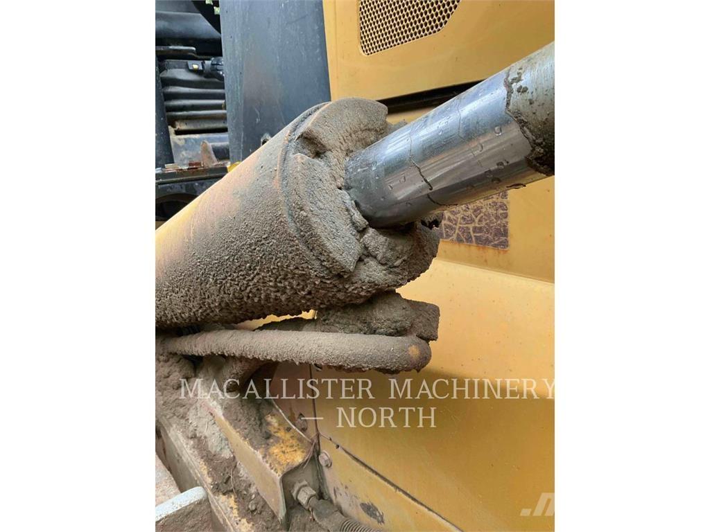 CAT D6NL Dozere Beltegående