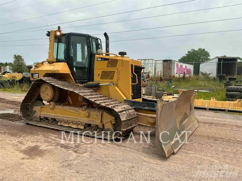 CAT D6NL AHZ24F Dozere Beltegående