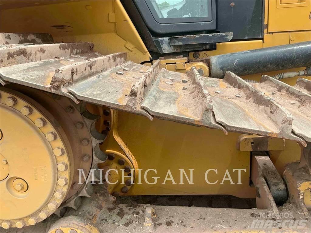 CAT D6NL AHZ24F Dozere Beltegående