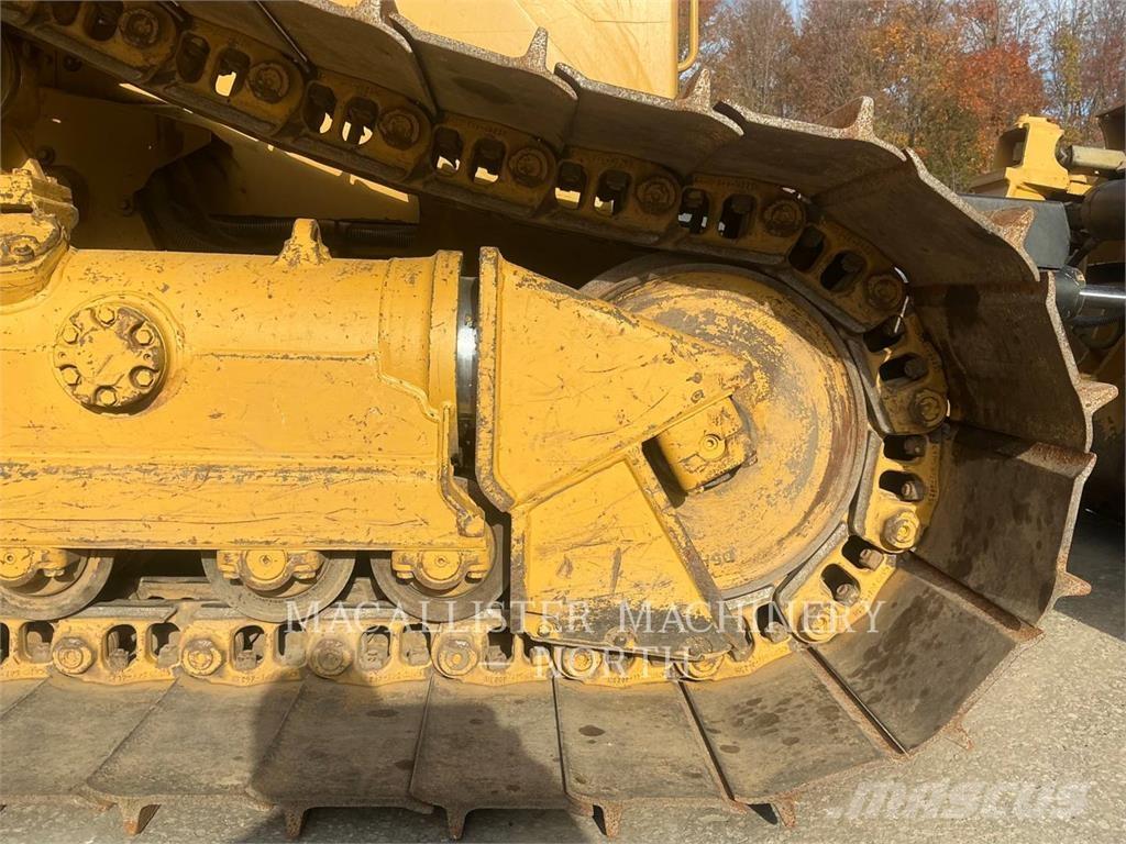 CAT D6NL AHZ24F Dozere Beltegående
