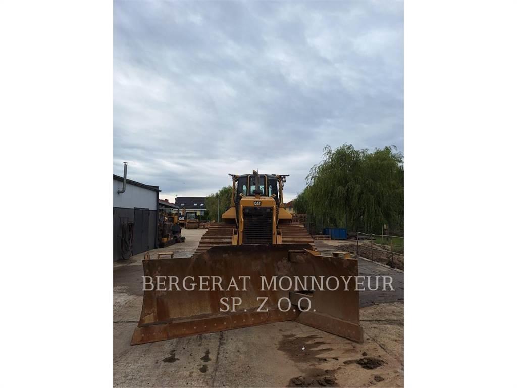CAT D6NLGP Dozere Beltegående