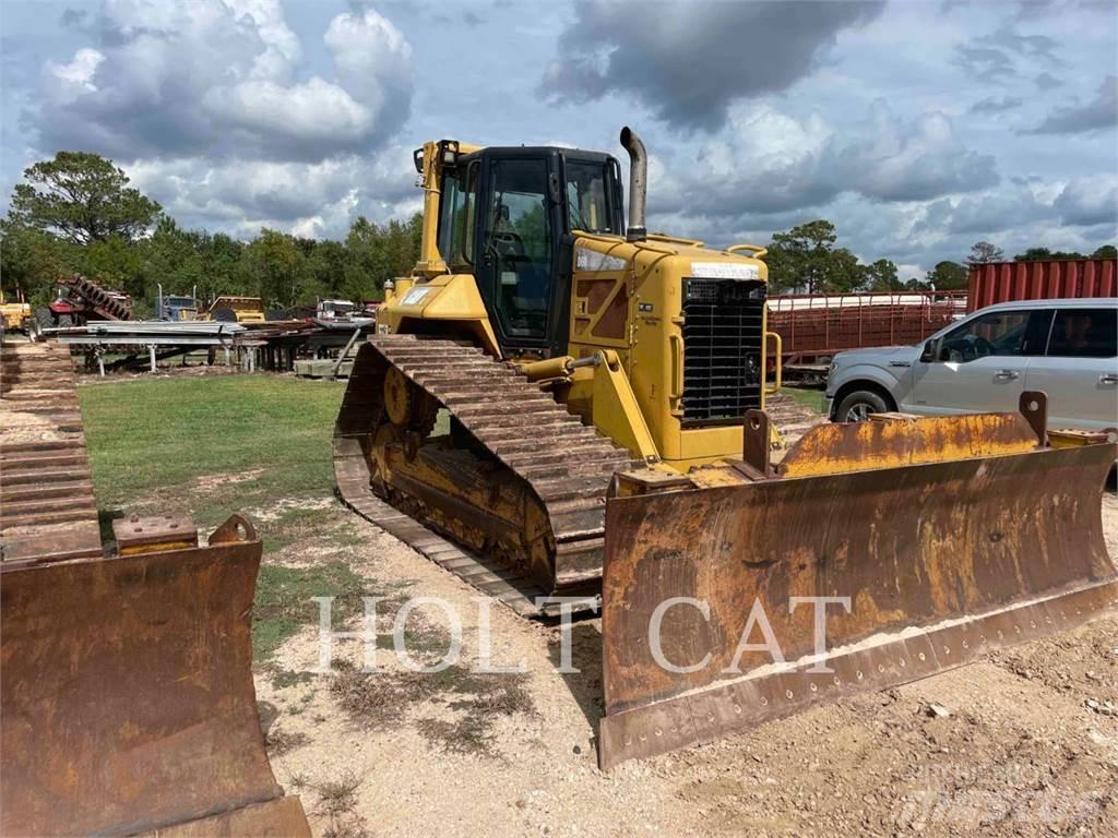 CAT D6NLGP Dozere Beltegående