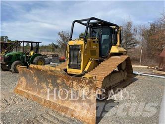 CAT D6NLGP Dozere Beltegående